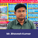 Sai Nath University, HOD, Faculty of Science & Technology (Computer Applications): Mr. Bhavesh Kumar Interview